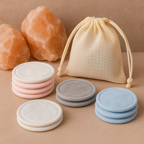 GlowVante Makeup Remover Pads