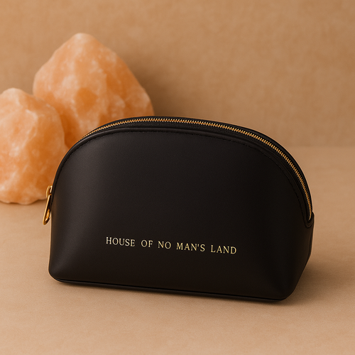 GlowVante Makeup Bag