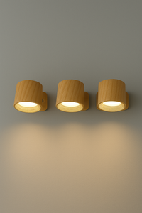 3 Lamps