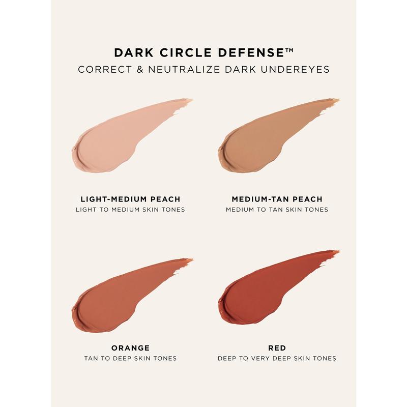GlowVante Undereye Corrector Kit