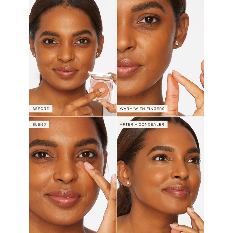 GlowVante Undereye Corrector Kit